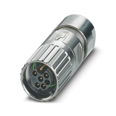 PHOENIX CONTACT - M17-5EP1N8A8003 CONNETTORE