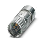 PHOENIX CONTACT - M17-3ES1N8A8004 CONNETTORE