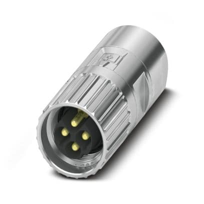 PHOENIX CONTACT - M17-3EP1N8A8004 CONNETTORE