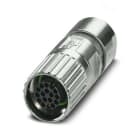 PHOENIX CONTACT - M17-17P1N8A8004 CONNETTORE