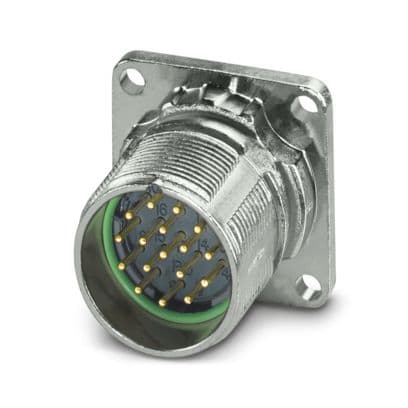 PHOENIX CONTACT - M23-17P1N8AW600S CONNETTORE
