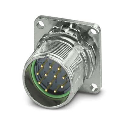PHOENIX CONTACT - M23-12P1N8AW600S CONNETTORE