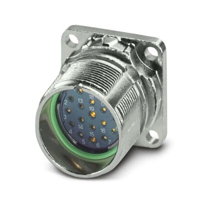 PHOENIX CONTACT - M23-1RS1N8AW500S CONNETTORE