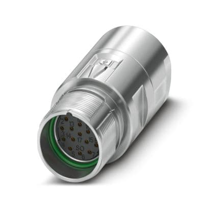 PHOENIX CONTACT - M23-17S1N8A9003S CONNETTORE