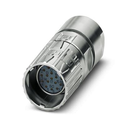 PHOENIX CONTACT - M23-17S1N8A8002S CONNETTORE