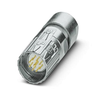 PHOENIX CONTACT - M23-09P1N8A80DUS CONNETTORE