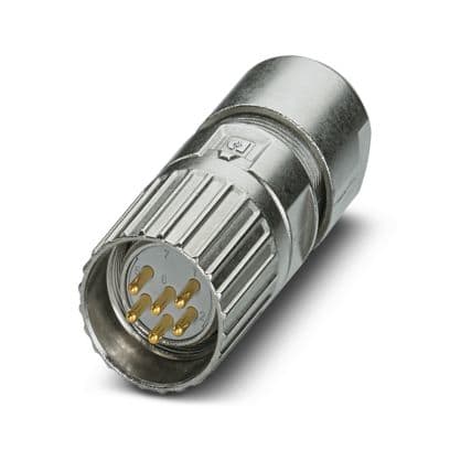 PHOENIX CONTACT - M23-06P1N8A80DU CONNETTORE