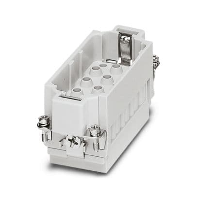 PHOENIX CONTACT - HC-K12/ 2-ESTC INSERTO PORTACONTATTI