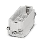 PHOENIX CONTACT - HC-K 6/36-ESTC INSERTO PORTACONTATTI