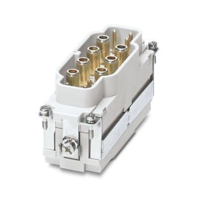 PHOENIX CONTACT - HC-K 6/ 6 ESTS INSERTO PORTACONTATTI