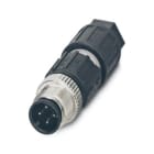 PHOENIX CONTACT - SACC-M12MS-4QO-0,34-M CONNETTORE