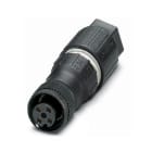 PHOENIX CONTACT - SACC-M12FS-4QO-0,75 CONNETTORE