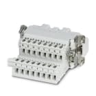 PHOENIX CONTACT - HC-B 16-A-UT-PEL-M INSERTO PORTACONTATTI