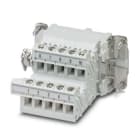 PHOENIX CONTACT - HC-B 10-A-UT-PER-F INSERTO PORTACONTATTI
