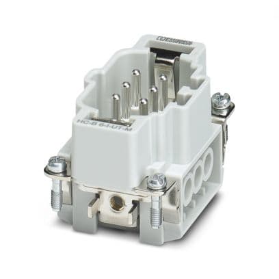 PHOENIX CONTACT - HC-B 6-I-UT-M INSERTO PORTACONTATTI