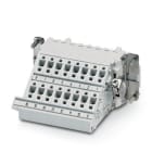 PHOENIX CONTACT - HC-B 16-A-DT-PEL-F INSERTO PORTACONTATTI