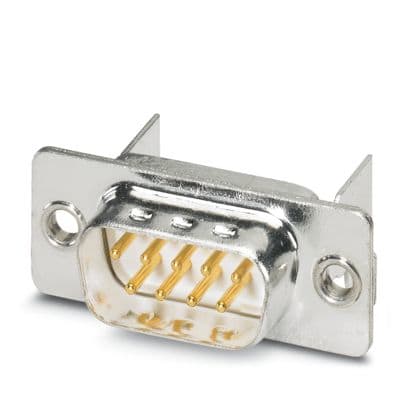 PHOENIX CONTACT - VS-09-ST-DSUB-LH-B INSERTO PORTACONTATTI