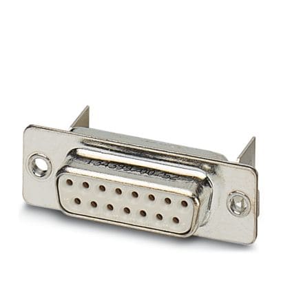 PHOENIX CONTACT - VS-15-BU-DSUB-LH-B INSERTO PORTACONTATTI