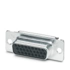 PHOENIX CONTACT - VS-15-BU-DSUB-HD-EG INSERTO PORTACONTATT