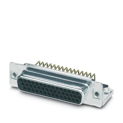 PHOENIX CONTACT - VS-25-BU-DSUB-HD-ER INSERTO PORTACONTATT