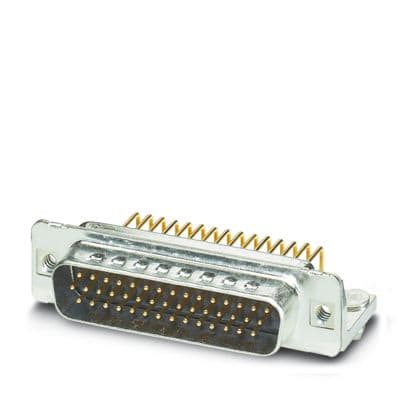 PHOENIX CONTACT - VS-25-ST-DSUB-HD-ER INSERTO PORTACONTATT
