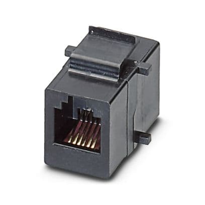PHOENIX CONTACT - VS-RJ11-BU-MOD/BU INSERTO PORTACONTATTI
