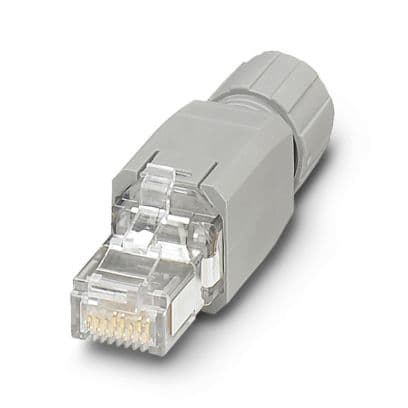 PHOENIX CONTACT - VS-08-RJ45-5-Q/IP20 CONNETTORE