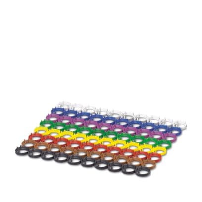 PHOENIX CONTACT - VS-08-RJ45-Q-COD-SET SET DI CODIFICA