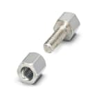 PHOENIX CONTACT - VS-SI-SCREW-GC FISSAGGIO PER INSERTI