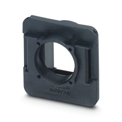 PHOENIX CONTACT - VS-08-A-RJ45/MOD-1-R-IP67 BK TELAIO