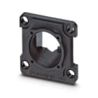 PHOENIX CONTACT - VS-08-A-RJ45/LP-1-IP67-BK TELAIO INCASSO