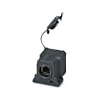 PHOENIX CONTACT - VS-08-KU-IP67-BK GIUNTO RJ45