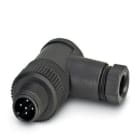 PHOENIX CONTACT - SACC-M12MR-5CON-PG 7 CONNETTORE