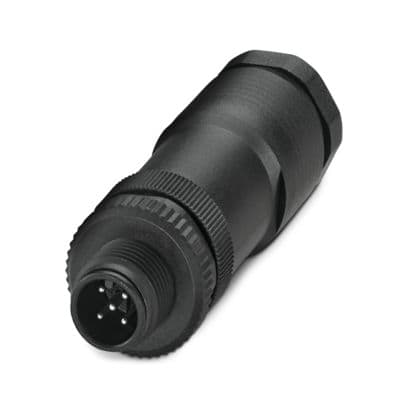 PHOENIX CONTACT - SACC-M12MS-5CON-PG11-DUO CONNETTORE