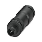 PHOENIX CONTACT - SACC-M12MS-5CON-PG11-DUO CONNETTORE