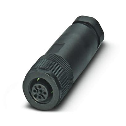 PHOENIX CONTACT - SACC-M12FS-5CON-PG 7 CONNETTORE