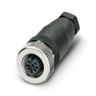 PHOENIX CONTACT - SACC-M12FS-5CON-PG 7-M CONNETTORE