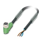 PHOENIX CONTACT - SAC-3P- 3,0-PUR/M 8FR CAVO SENSORE