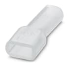 PHOENIX CONTACT - PT/FS 4,8 CAPPUCCIO IN PLASTICA
