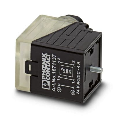 PHOENIX CONTACT - SACC-V-3CON-PG9/A-1L-S CONNETTORE
