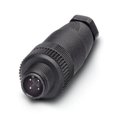 PHOENIX CONTACT - SACC-M12MS-4CON-PG 7 CONNETTORE