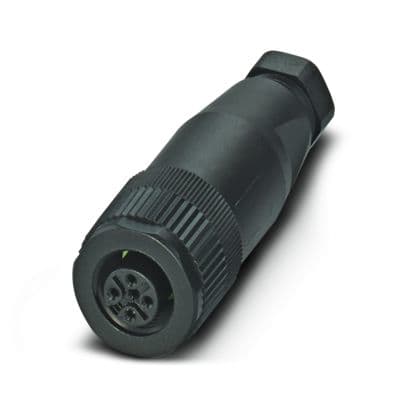 PHOENIX CONTACT - SACC-M12FS-4CON-PG7 CONNETTORE