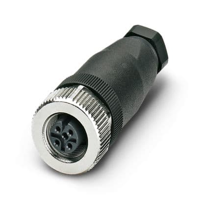 PHOENIX CONTACT - SACC-M12FS-4CON-PG7-M CONNETTORE