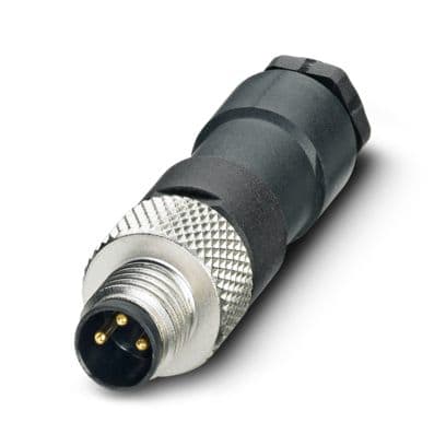PHOENIX CONTACT - SACC-M 8MS-3CON-M CONNETTORE