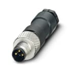 PHOENIX CONTACT - SACC-M 8MS-3CON-M CONNETTORE
