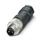 PHOENIX CONTACT - SACC-M 8MS-4CON-M CONNETTORE