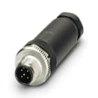 PHOENIX CONTACT - SACC-M12MS-5CON-PG 9-M CONNETTORE