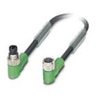PHOENIX CONTACT - SAC-4P-M 8MR/0,6-PUR/M 8FR CAVO SENS/ATT