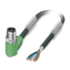 PHOENIX CONTACT - SAC-5P-M12MR/ 5,0-PUR SH CAVO SENSORE