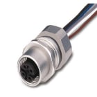 PHOENIX CONTACT - SACC-EC-M12MS-5CON-PG9/1,5 CONNETTORE